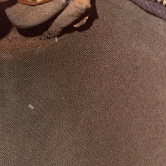 Louis Vuitton Monogram Eva Clutch SD4141 - Picture 10 of 15